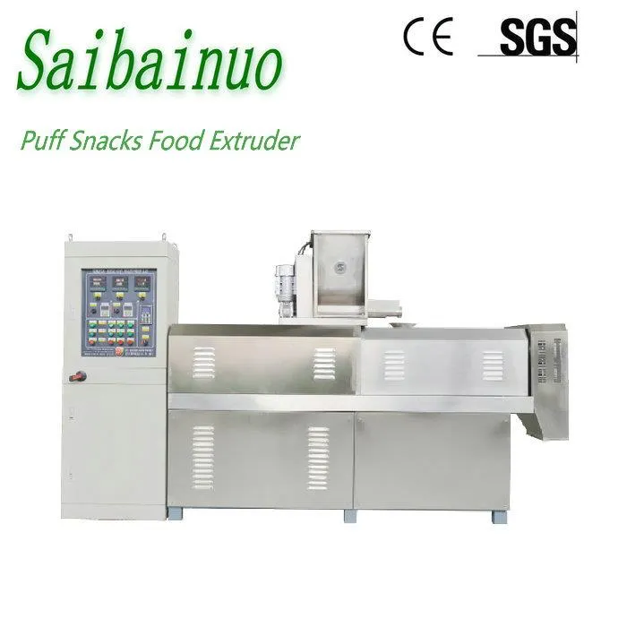 Snacks Machine