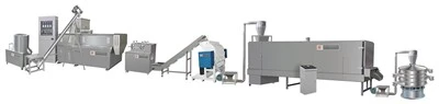 Baby Cereal Machine Aquatic Food for Bread Crumb